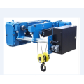 European Standard Wire Rope Hoists sales